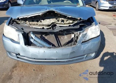 2006 Toyota Avalon Xl/Xls/Touring/Limited from USA, damaged, VIN 4T1BK36B56U064741
